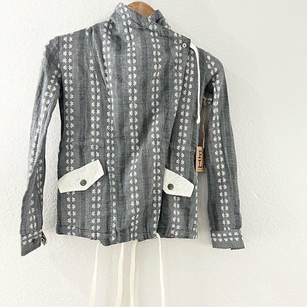 PPLA Tai Jacket   - Picture 2 of 11